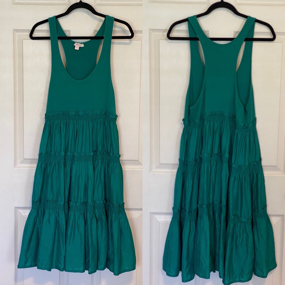 Betsey Johnson Boho Dress